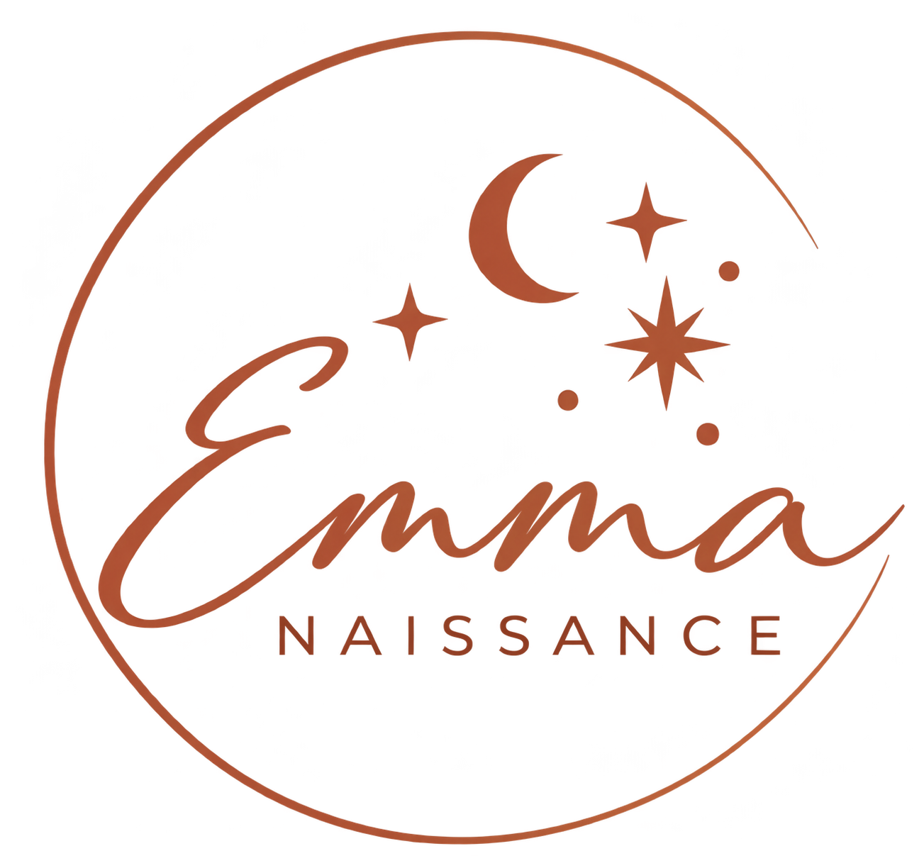 Emma Naissance